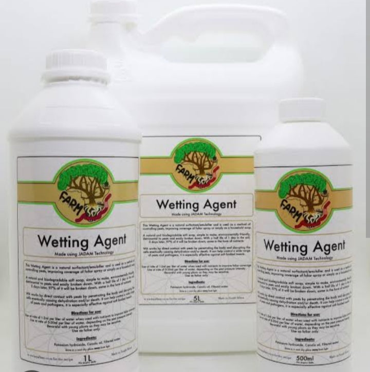 JADAM Wetting Agent