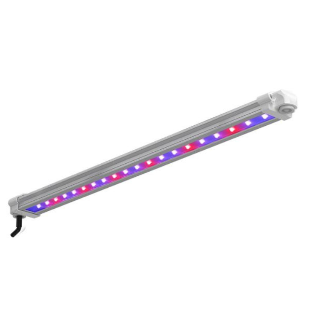 lumii black bar 30w UV/FR LED