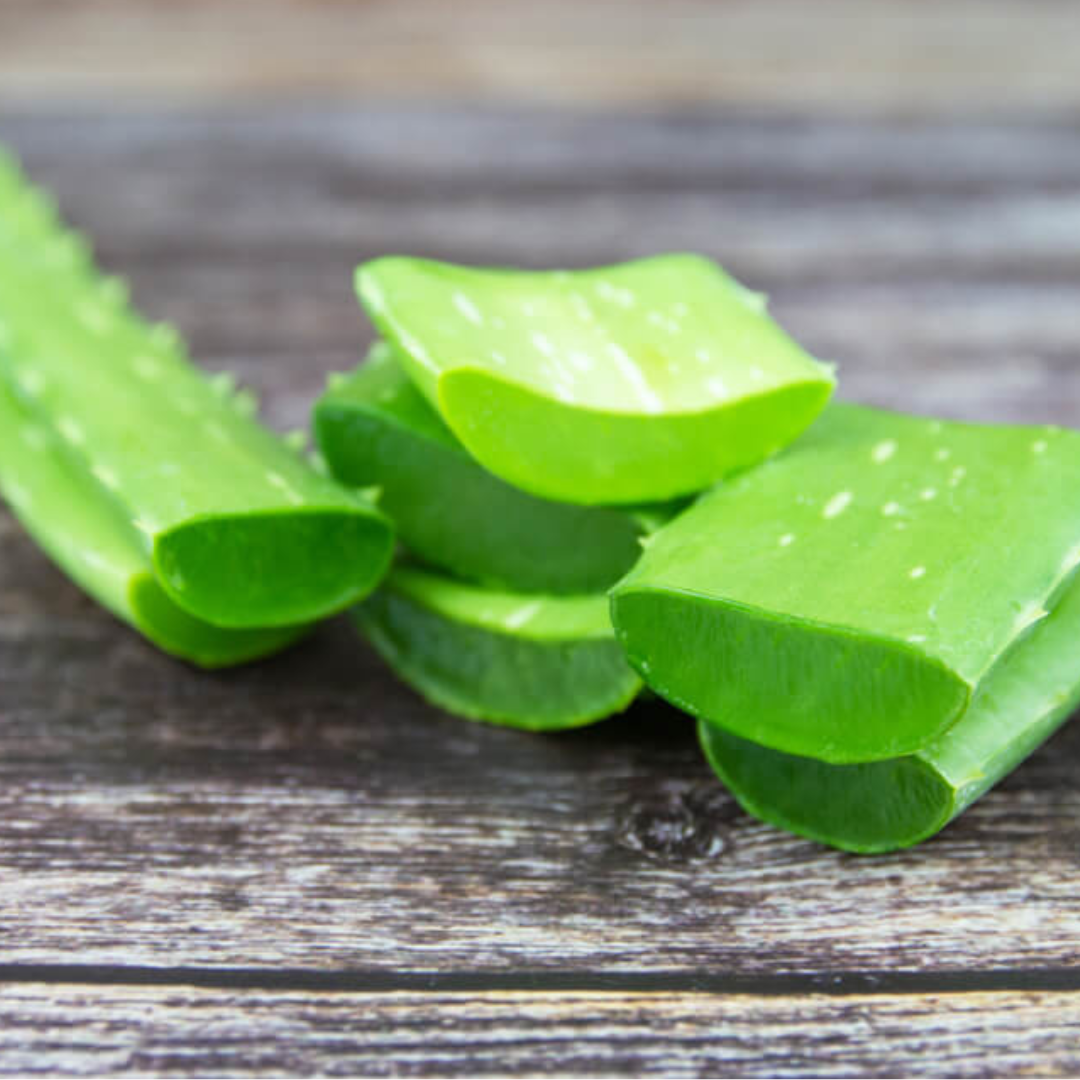 aloe vera dry amendment