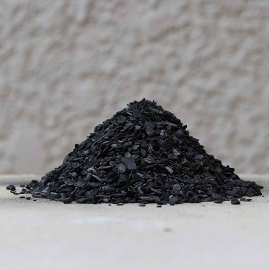 organic biochar