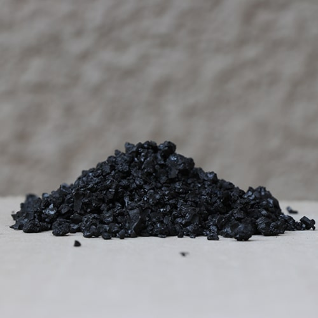 humic acid flakes 