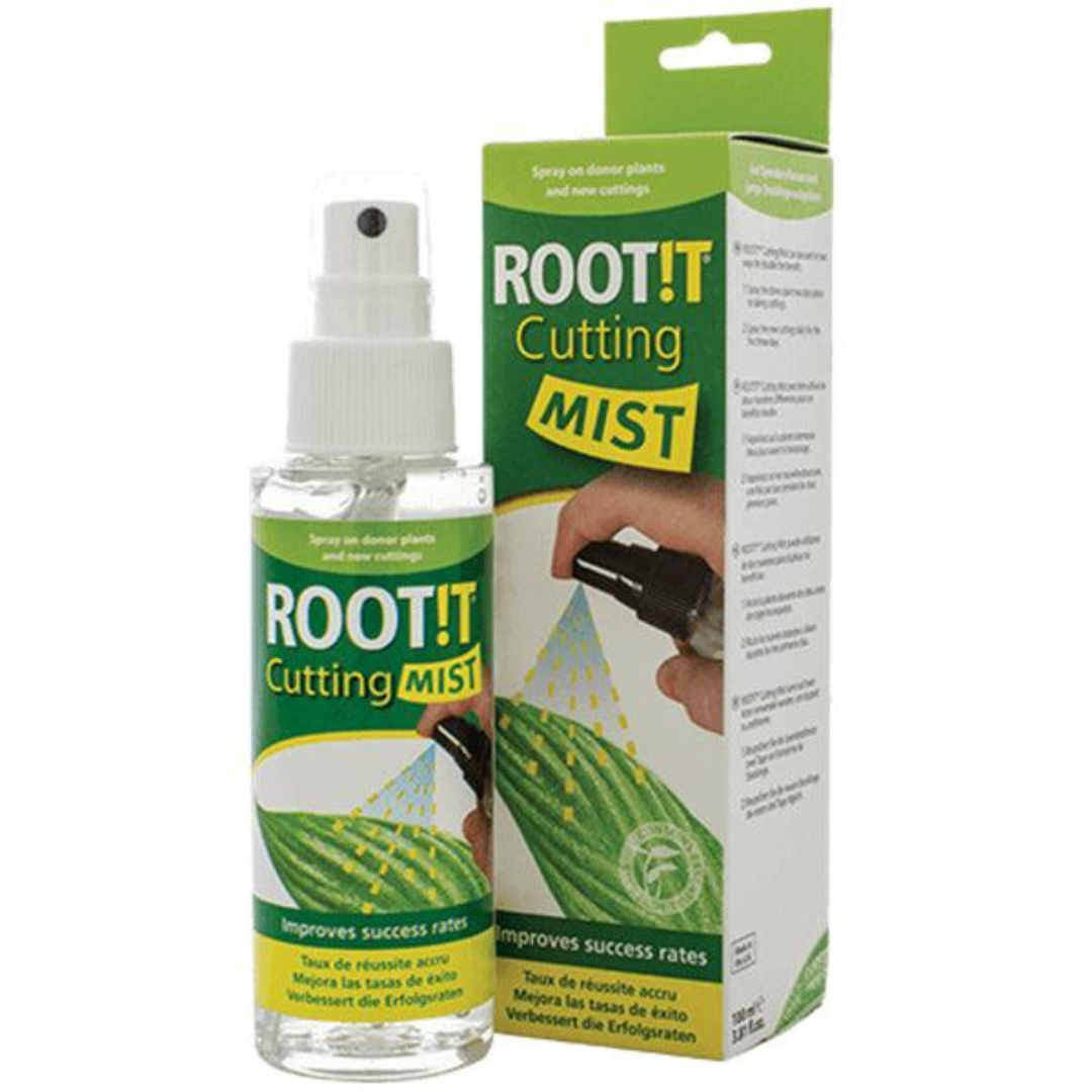 rootit cutting mist, frontview