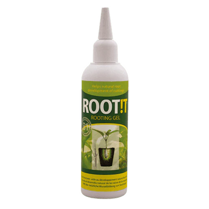 rootit ooting gel, front view